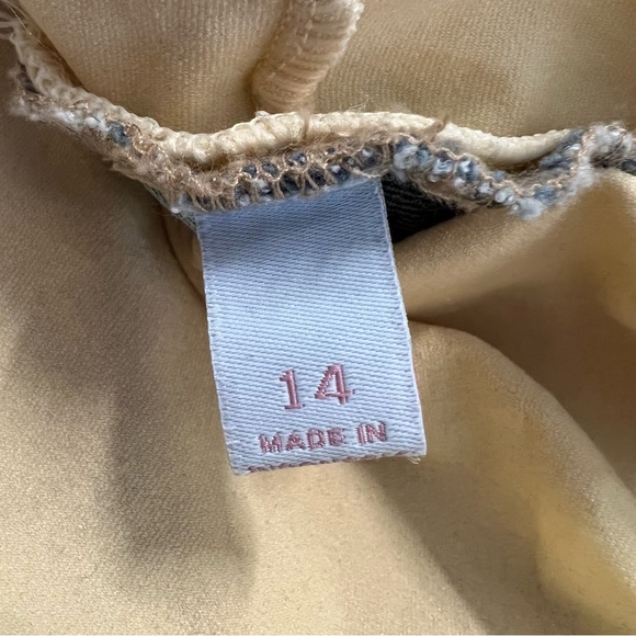 New Flutter & Kick maternity pants size 14 - Picture 14 of 15